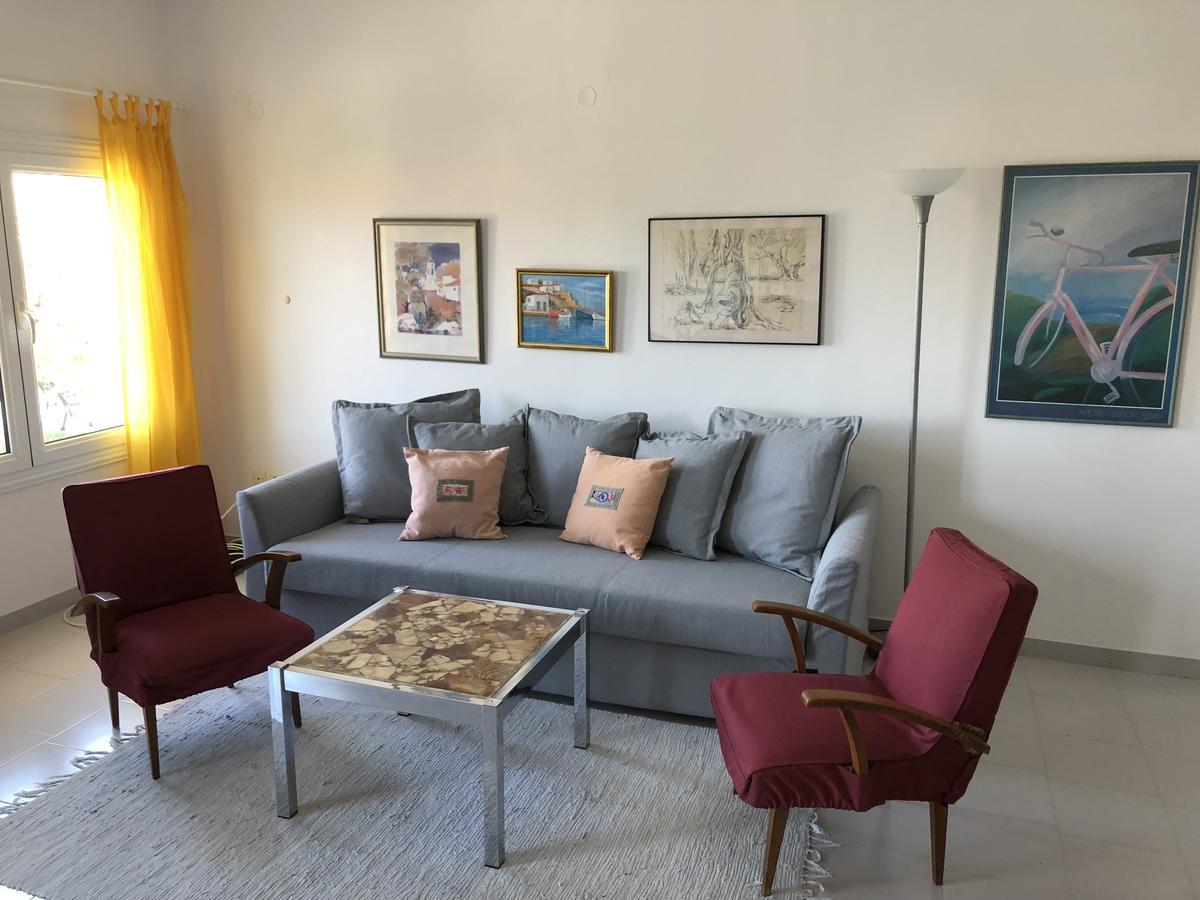 Apartment Koka Hermione Extérieur photo
