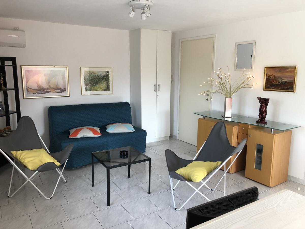 Apartment Koka Hermione Extérieur photo